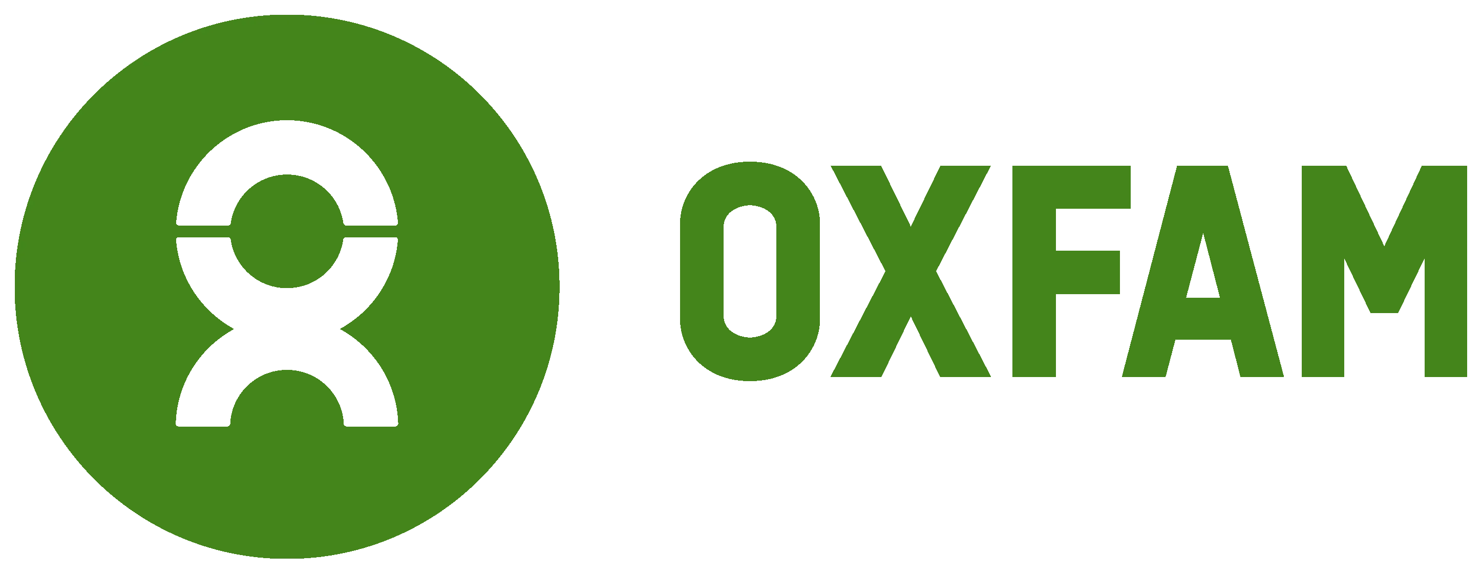 Oxfam
