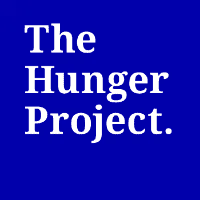 The Hunger Project