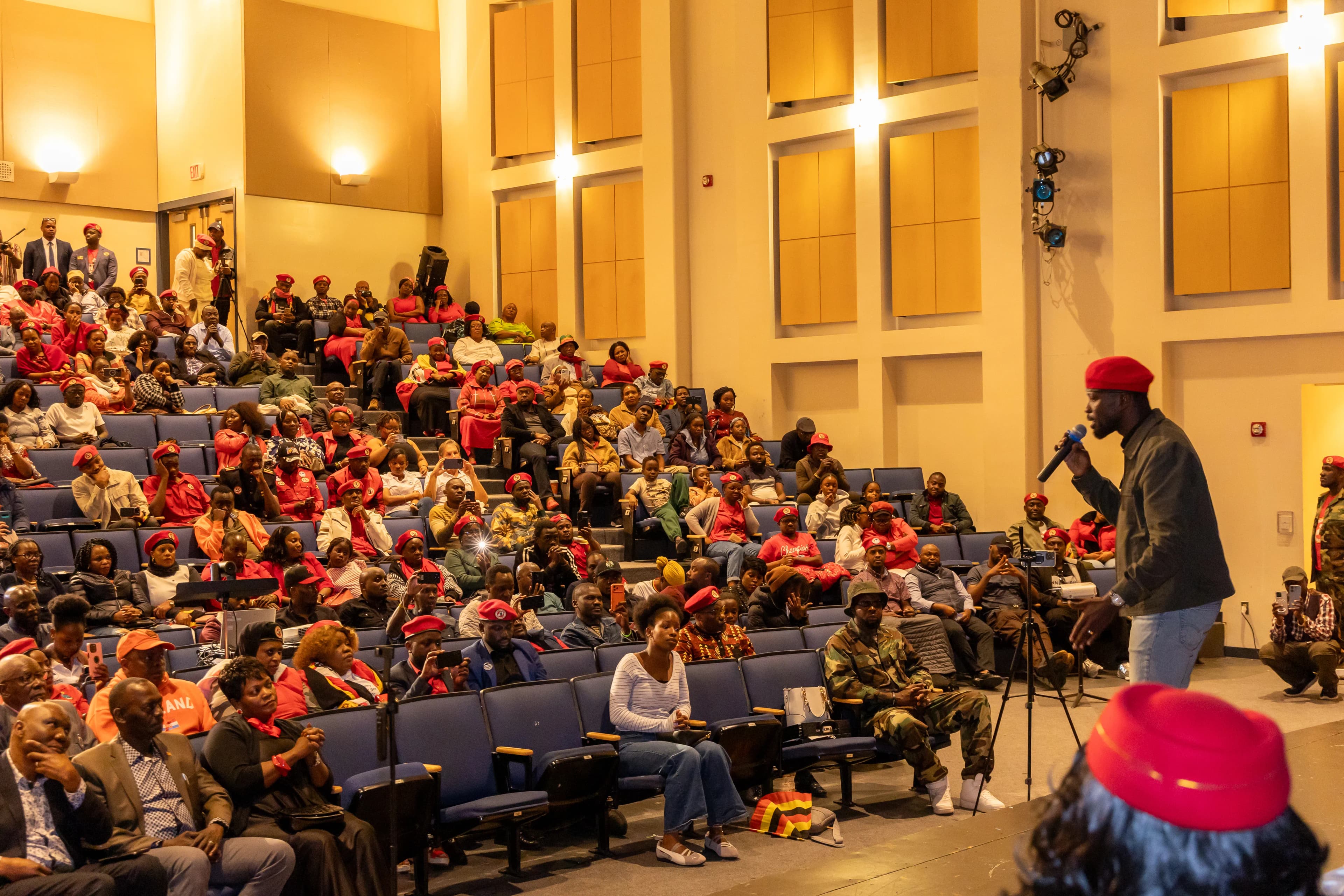 Conferences and Events image 7
