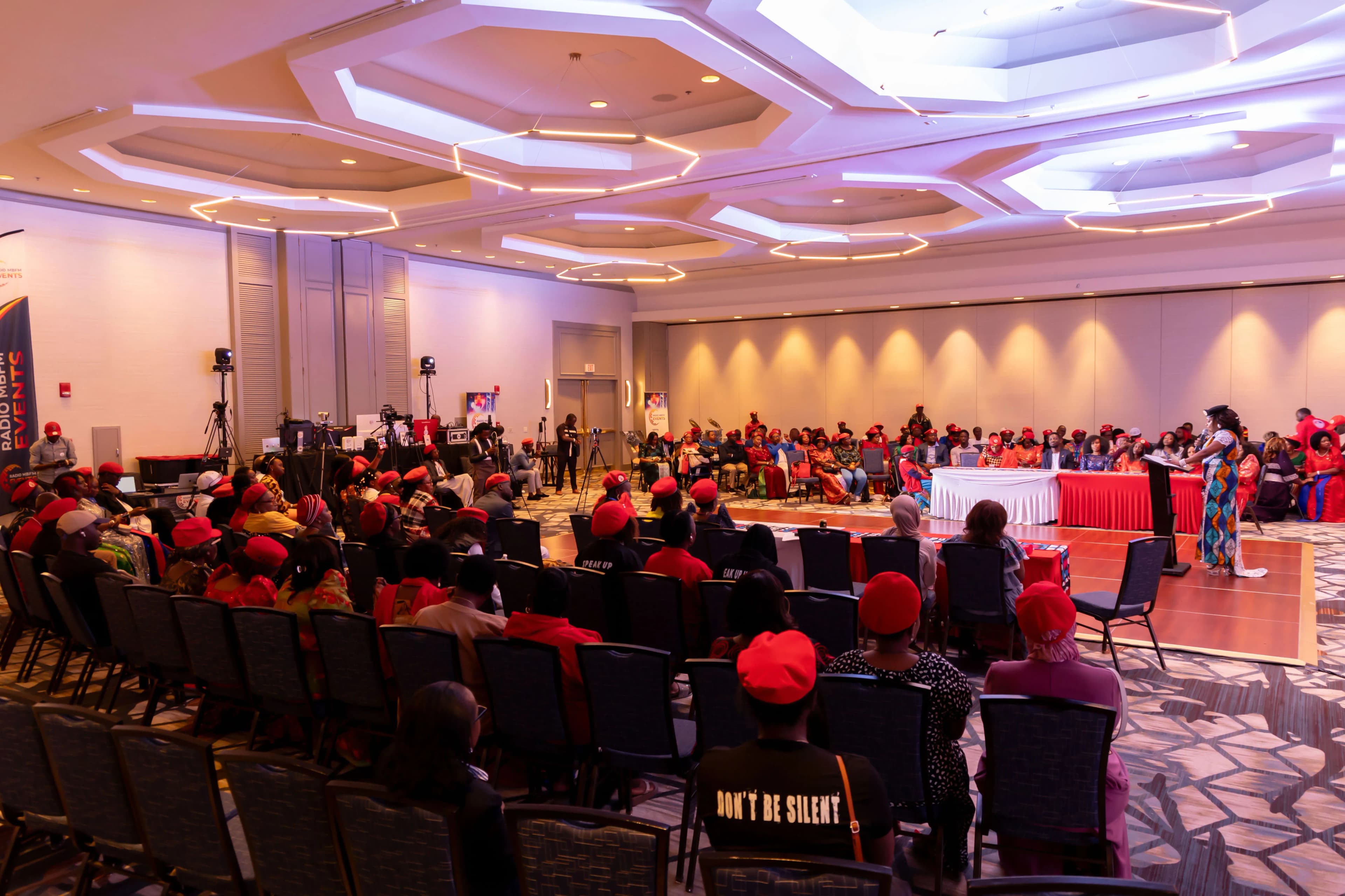 Conferences and Events image 8