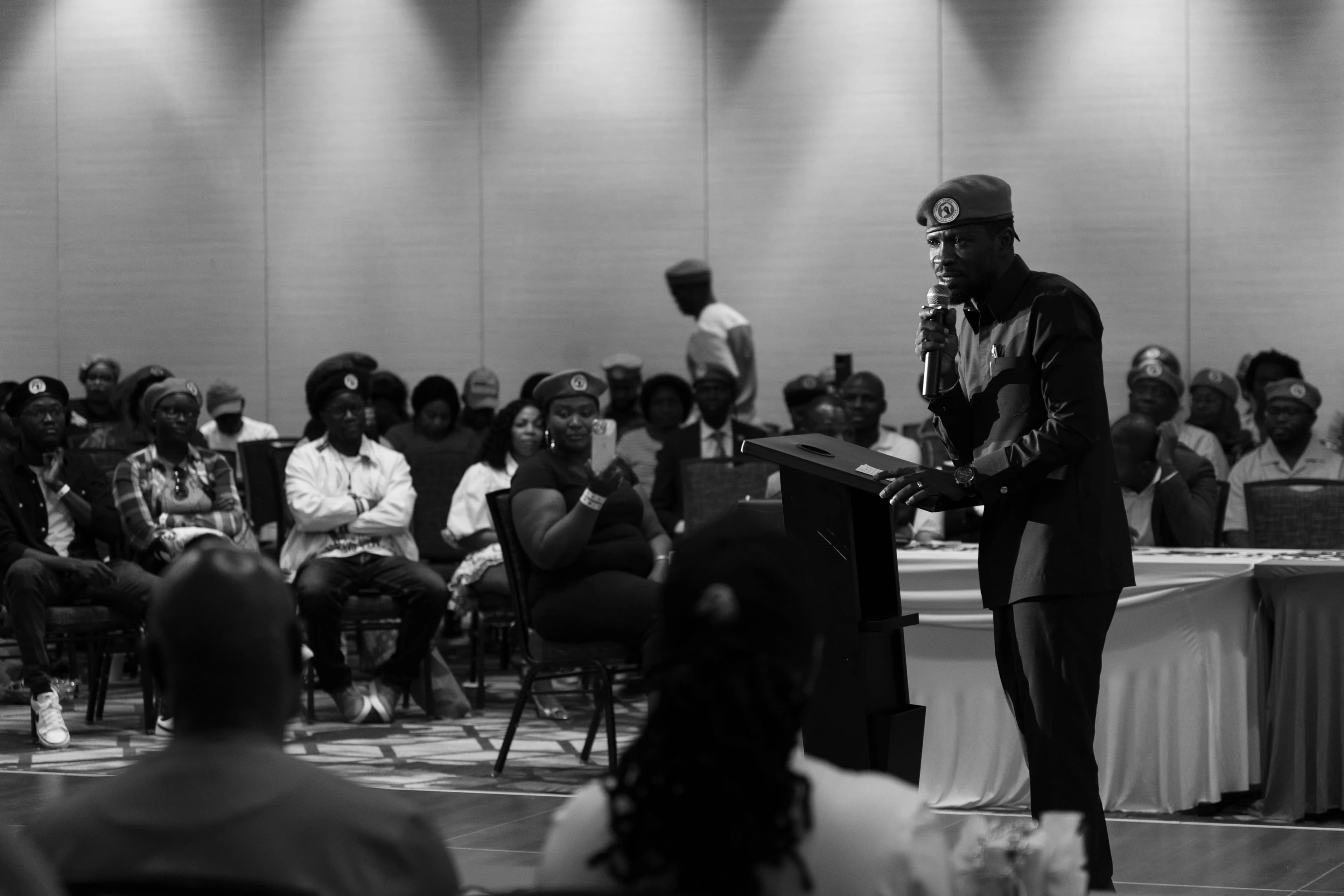 Conferences and Events image 9