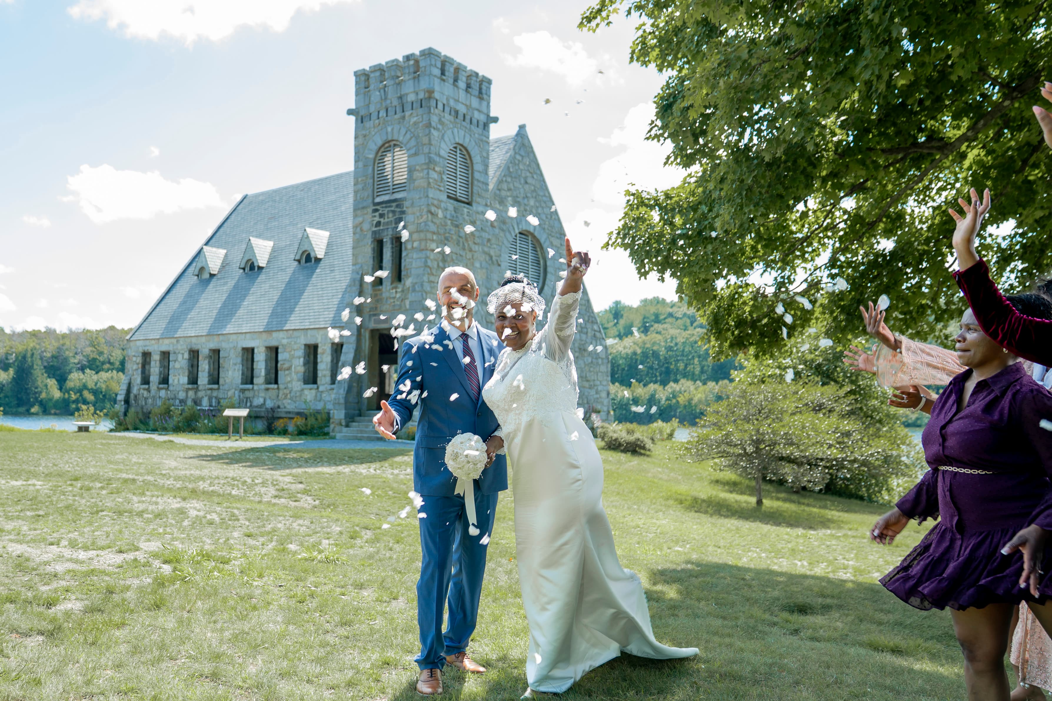 Weddings image 7